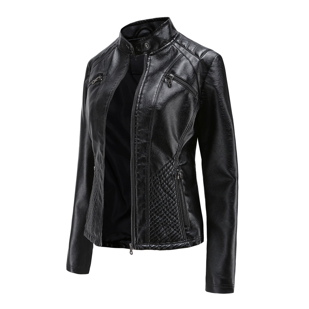 FRANCESCA™ | MODA PRIMAVERILE GIUBBOTTO