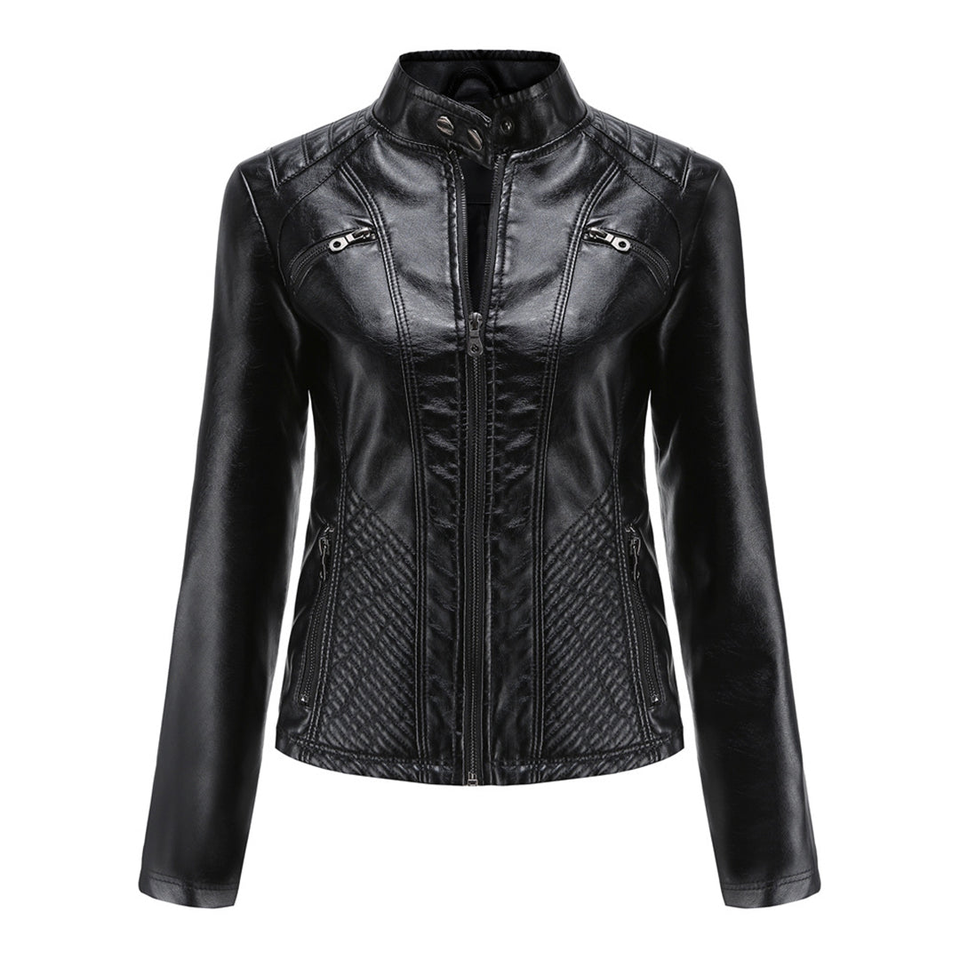 FRANCESCA™ | MODA PRIMAVERILE GIUBBOTTO