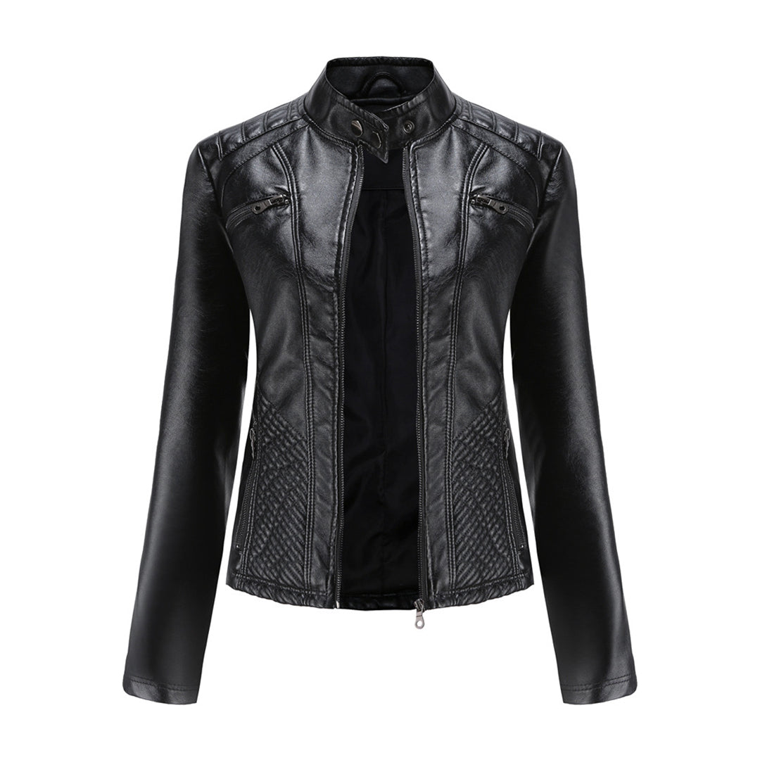 FRANCESCA™ | MODA PRIMAVERILE GIUBBOTTO