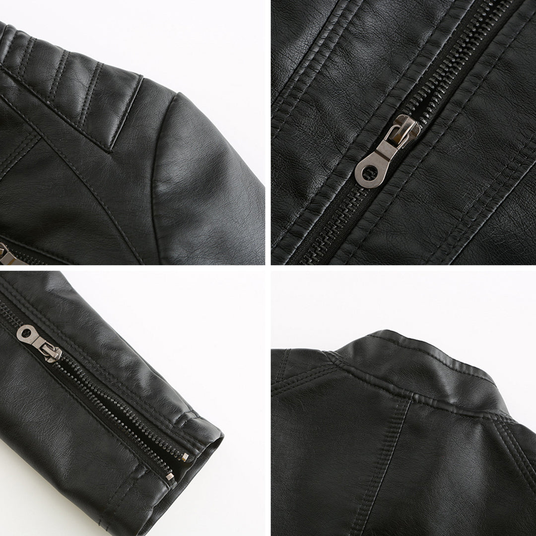 FRANCESCA™ | MODA PRIMAVERILE GIUBBOTTO