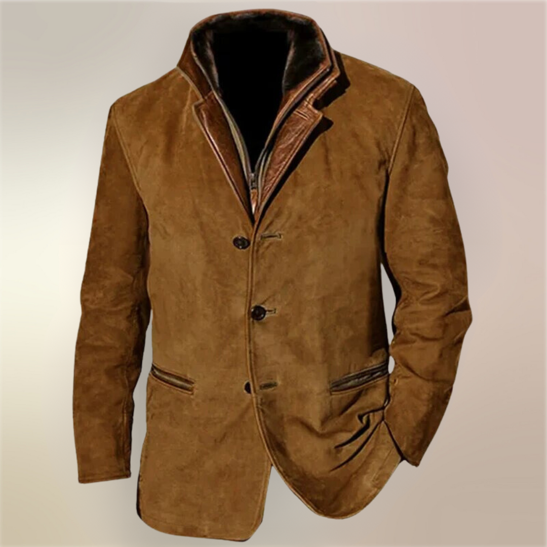 MARCO - GIACCA VINTAGE