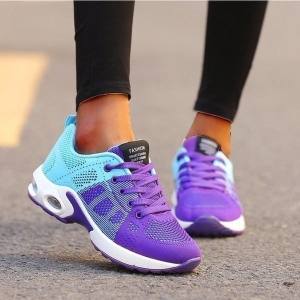 PIETRO™ - COMODE SCARPE DA GINNASTICA ORTOPEDICHE