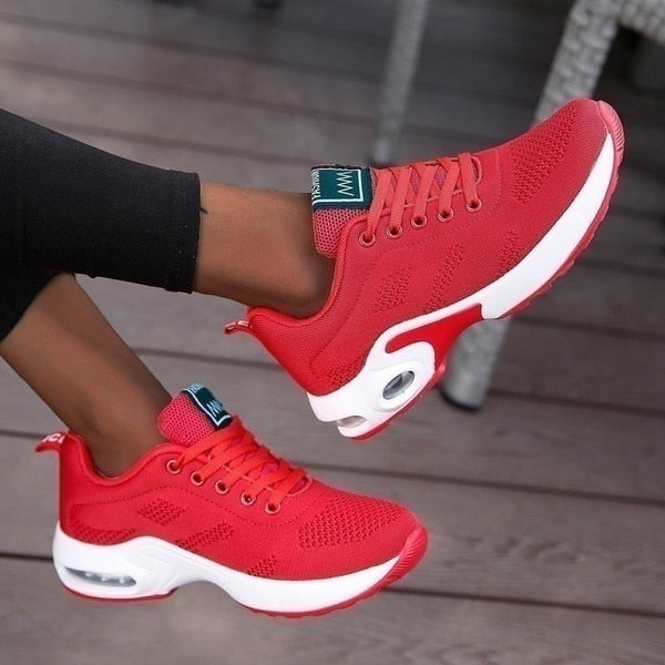 PIETRO™ - COMODE SCARPE DA GINNASTICA ORTOPEDICHE