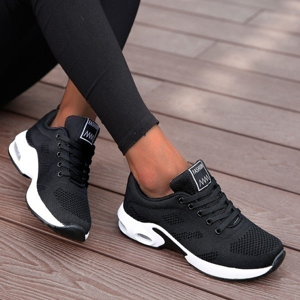 PIETRO™ - COMODE SCARPE DA GINNASTICA ORTOPEDICHE