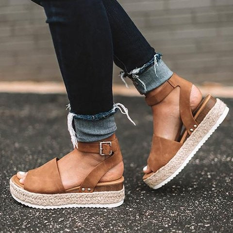 MARTA - SANDALI ESTIVI