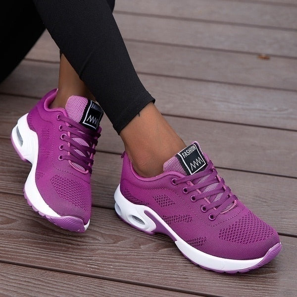 PIETRO™ - COMODE SCARPE DA GINNASTICA ORTOPEDICHE