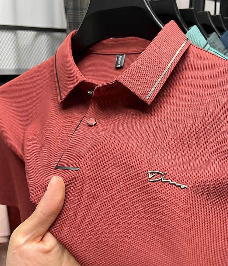 AGOSTINO | POLO UOMO