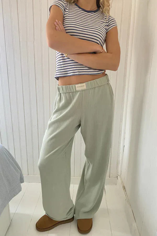GIANNA™ - PANTALONI COMODI E STRETCH