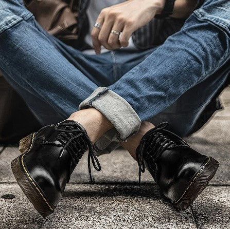 CAMILLO - SCARPE DA UOMO DI LUSSO