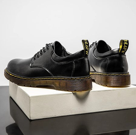 CAMILLO - SCARPE DA UOMO DI LUSSO