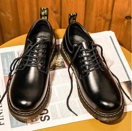 CAMILLO - SCARPE DA UOMO DI LUSSO