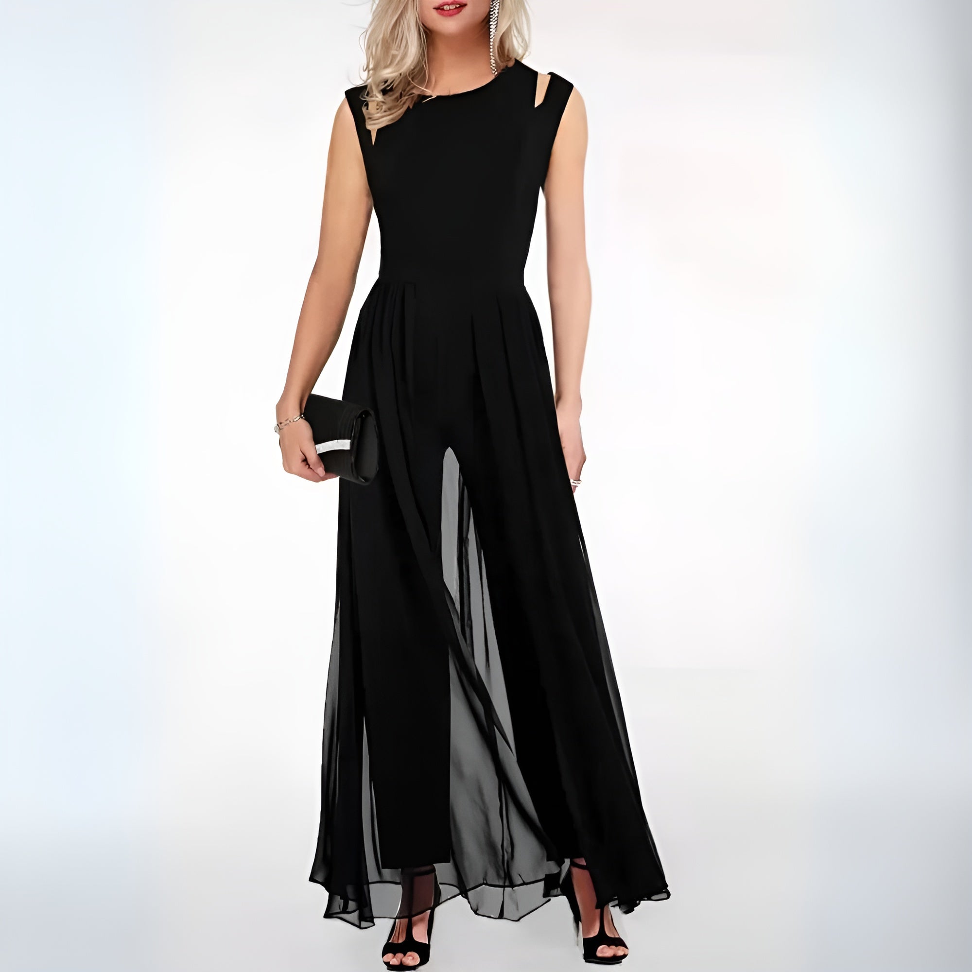XAVIERA | TUTA DONNA ELEGANTE