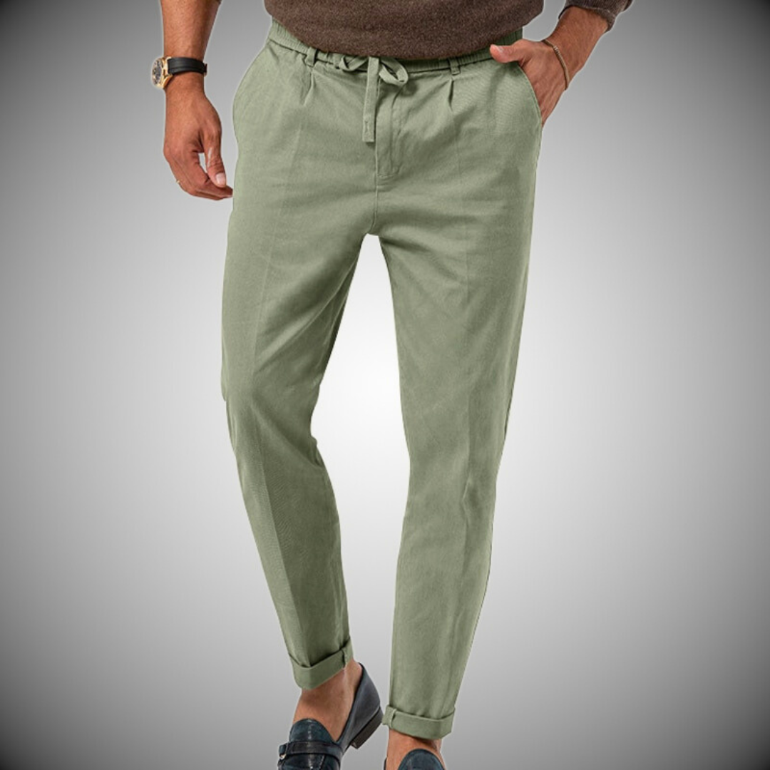 ENRICO | PANTALONI DA UOMO