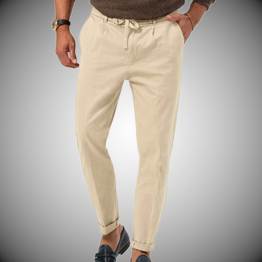 ENRICO | PANTALONI DA UOMO