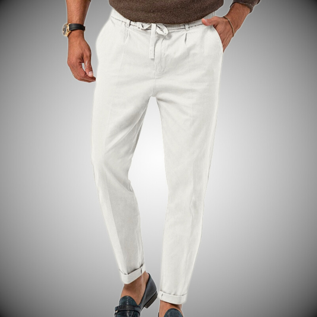 ENRICO | PANTALONI DA UOMO
