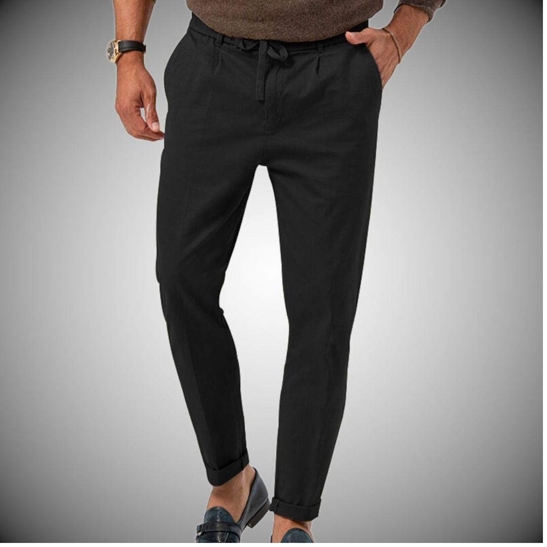 ENRICO | PANTALONI DA UOMO
