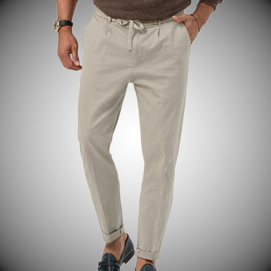 ENRICO | PANTALONI DA UOMO