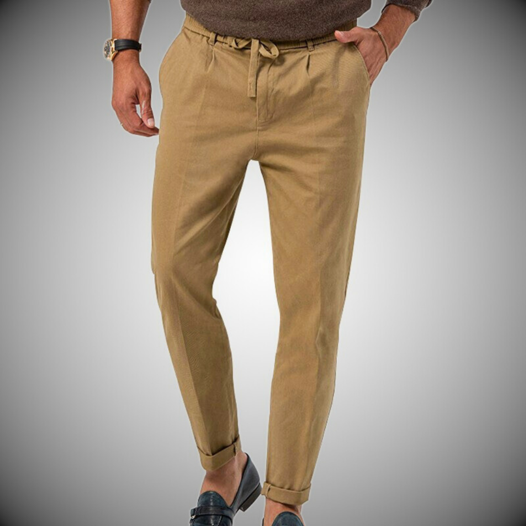 ENRICO | PANTALONI DA UOMO