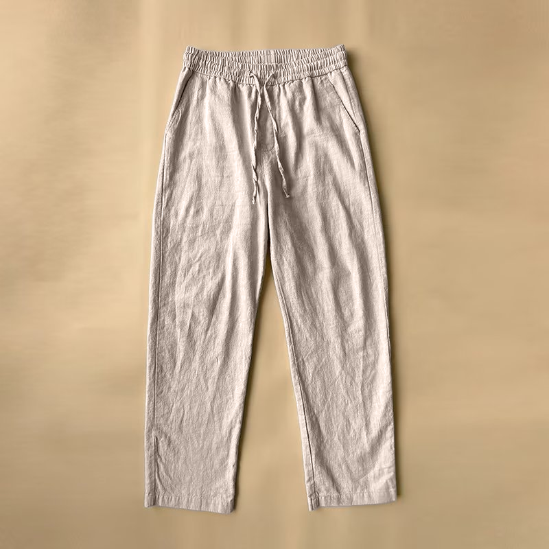 CONSTANZA - PANTALONI CASUAL COMODI