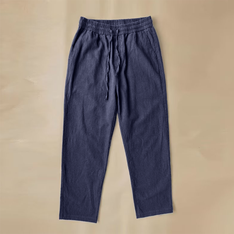 CONSTANZA - PANTALONI CASUAL COMODI