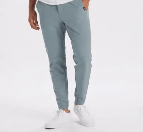 UGO® - PANTALONI DALLA LINEA RILASSATA