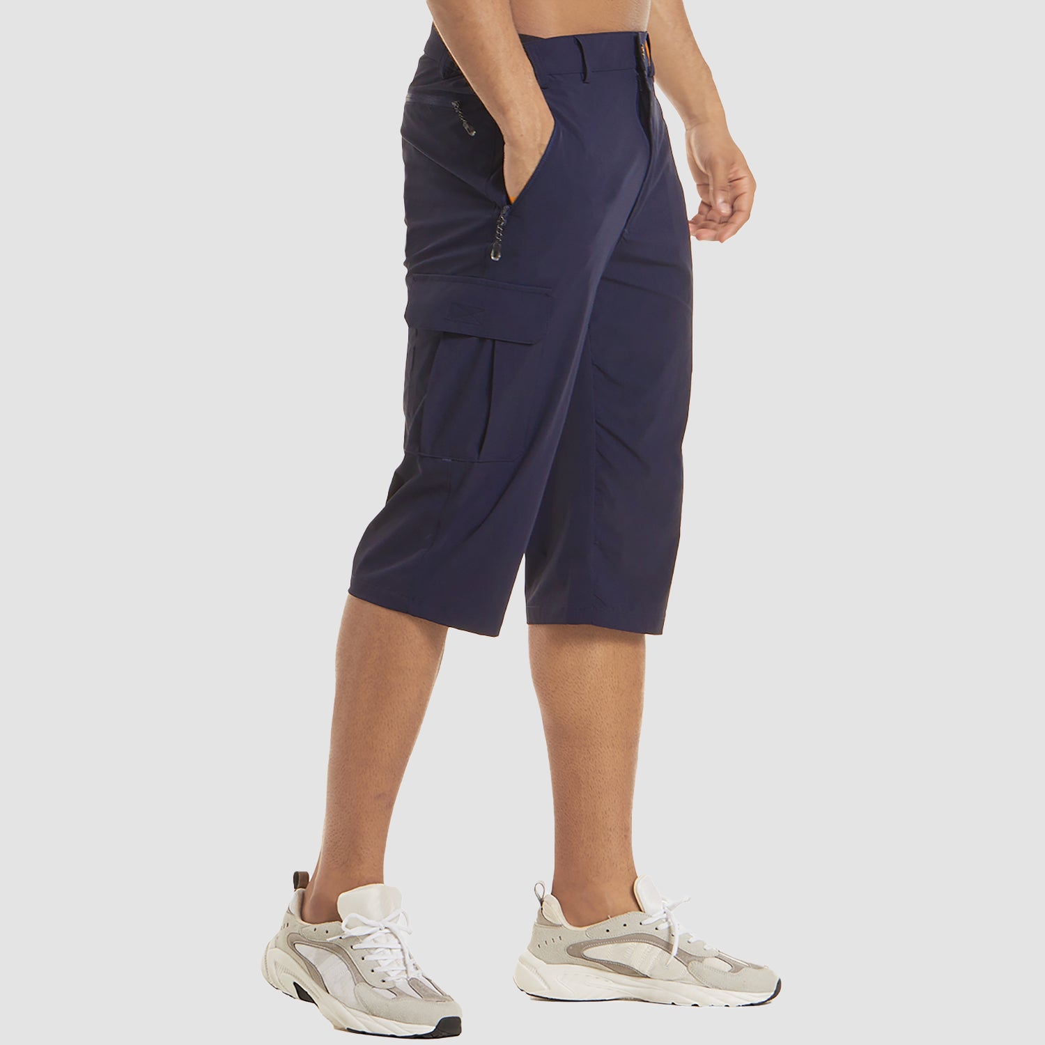 DRAGO™ | PANTALONCINI CARGO AD ASCIUGATURA RAPIDA