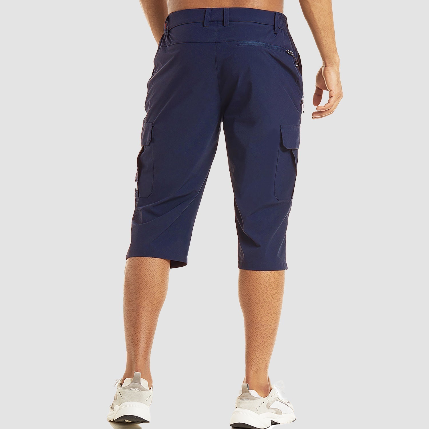 DRAGO™ | PANTALONCINI CARGO AD ASCIUGATURA RAPIDA