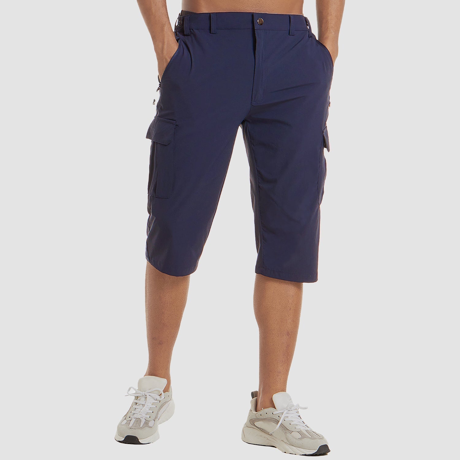 DRAGO™ | PANTALONCINI CARGO AD ASCIUGATURA RAPIDA