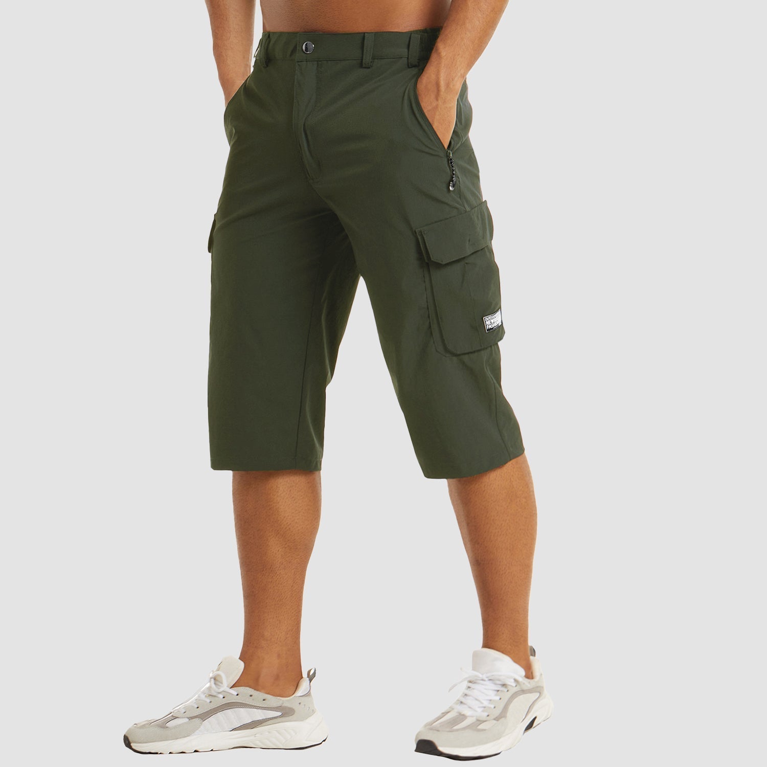DRAGO™ | PANTALONCINI CARGO AD ASCIUGATURA RAPIDA