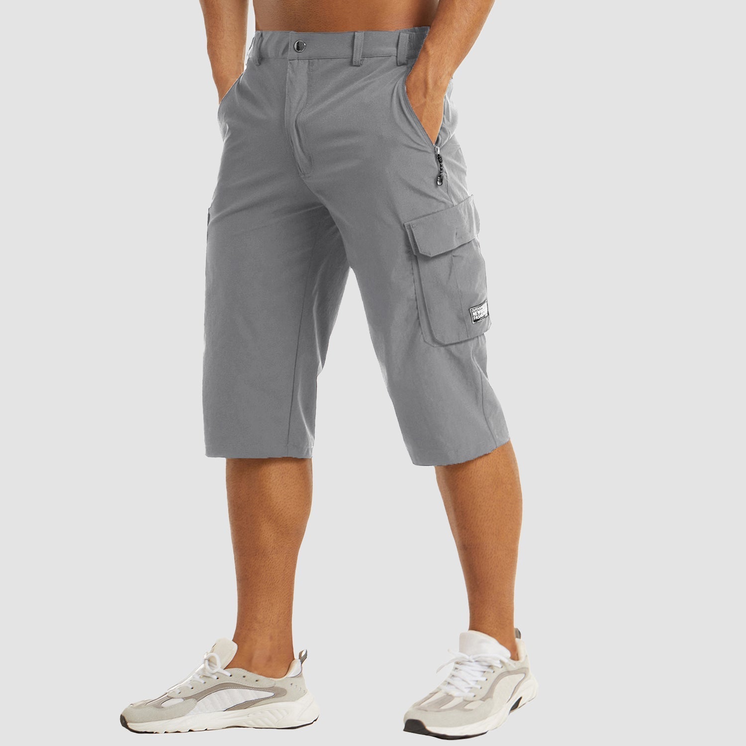 DRAGO™ | PANTALONCINI CARGO AD ASCIUGATURA RAPIDA