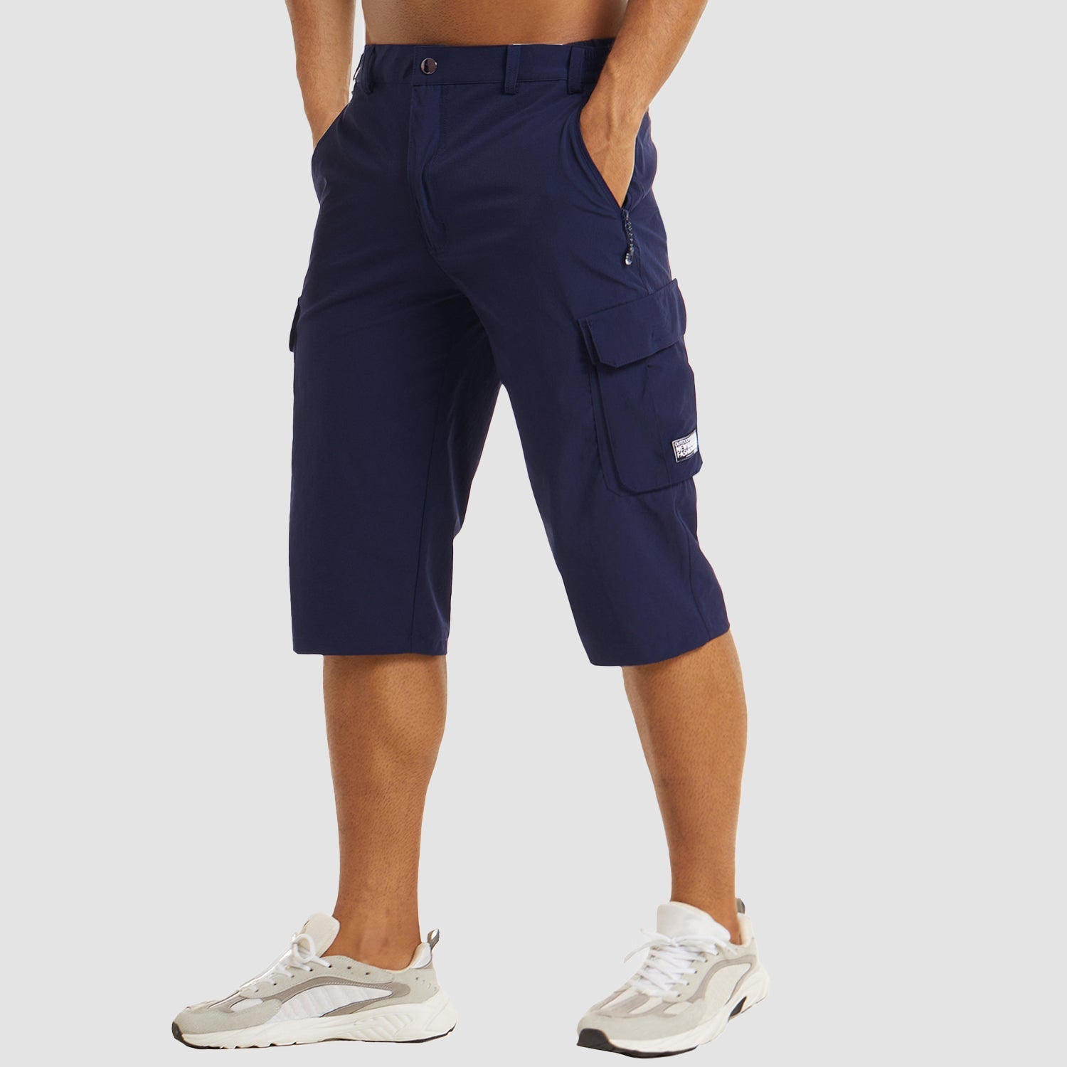 DRAGO™ | PANTALONCINI CARGO AD ASCIUGATURA RAPIDA