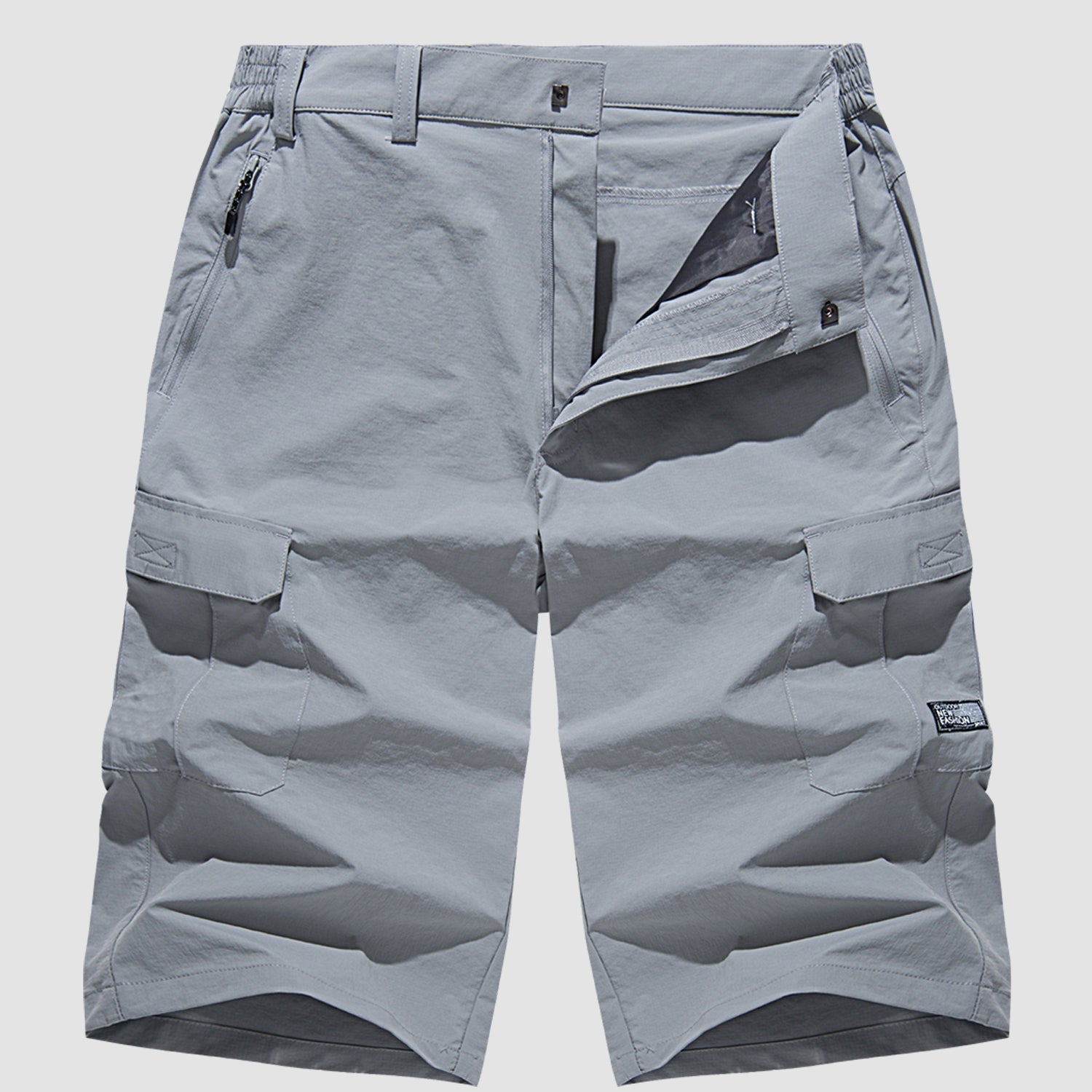 DRAGO™ | PANTALONCINI CARGO AD ASCIUGATURA RAPIDA