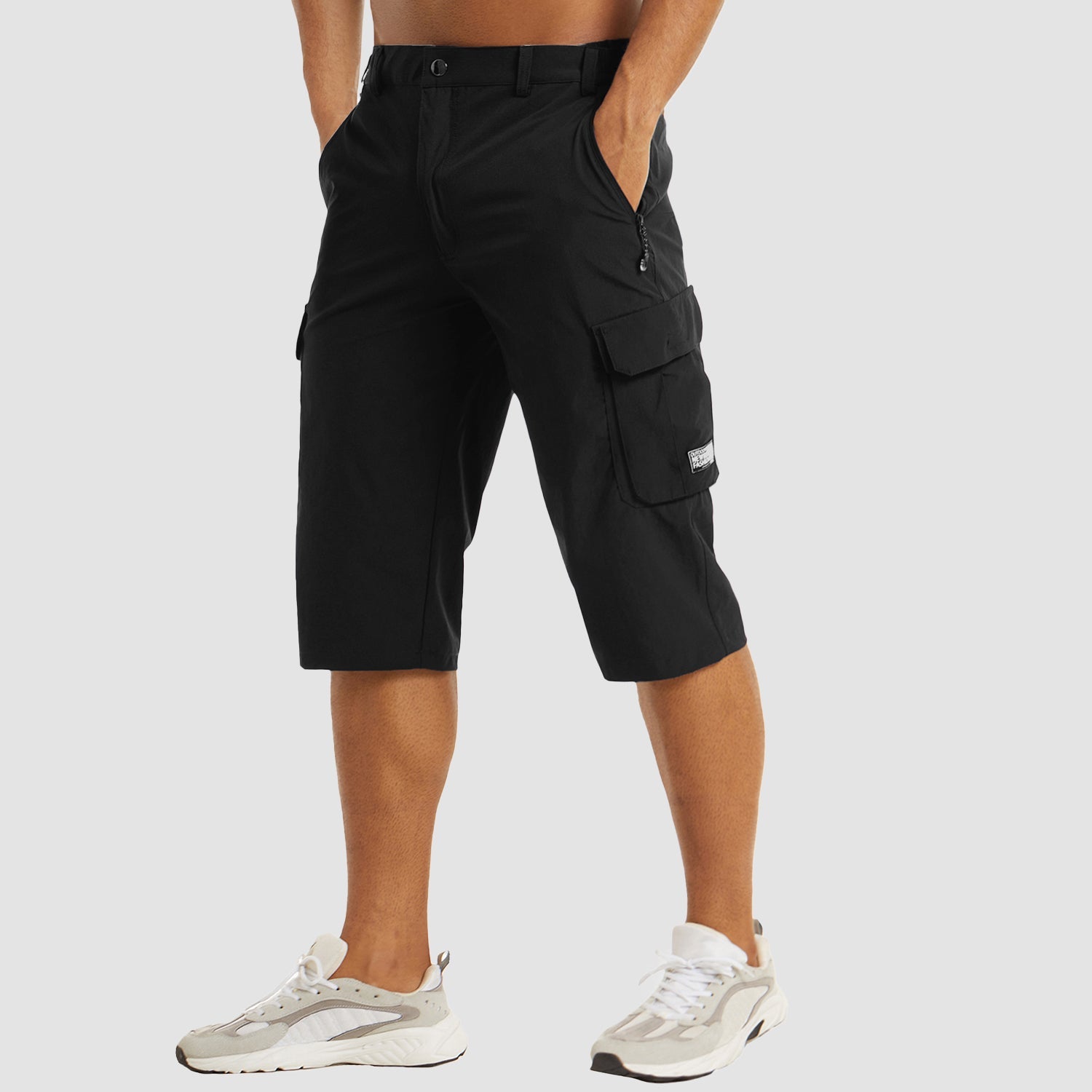 DRAGO™ | PANTALONCINI CARGO AD ASCIUGATURA RAPIDA