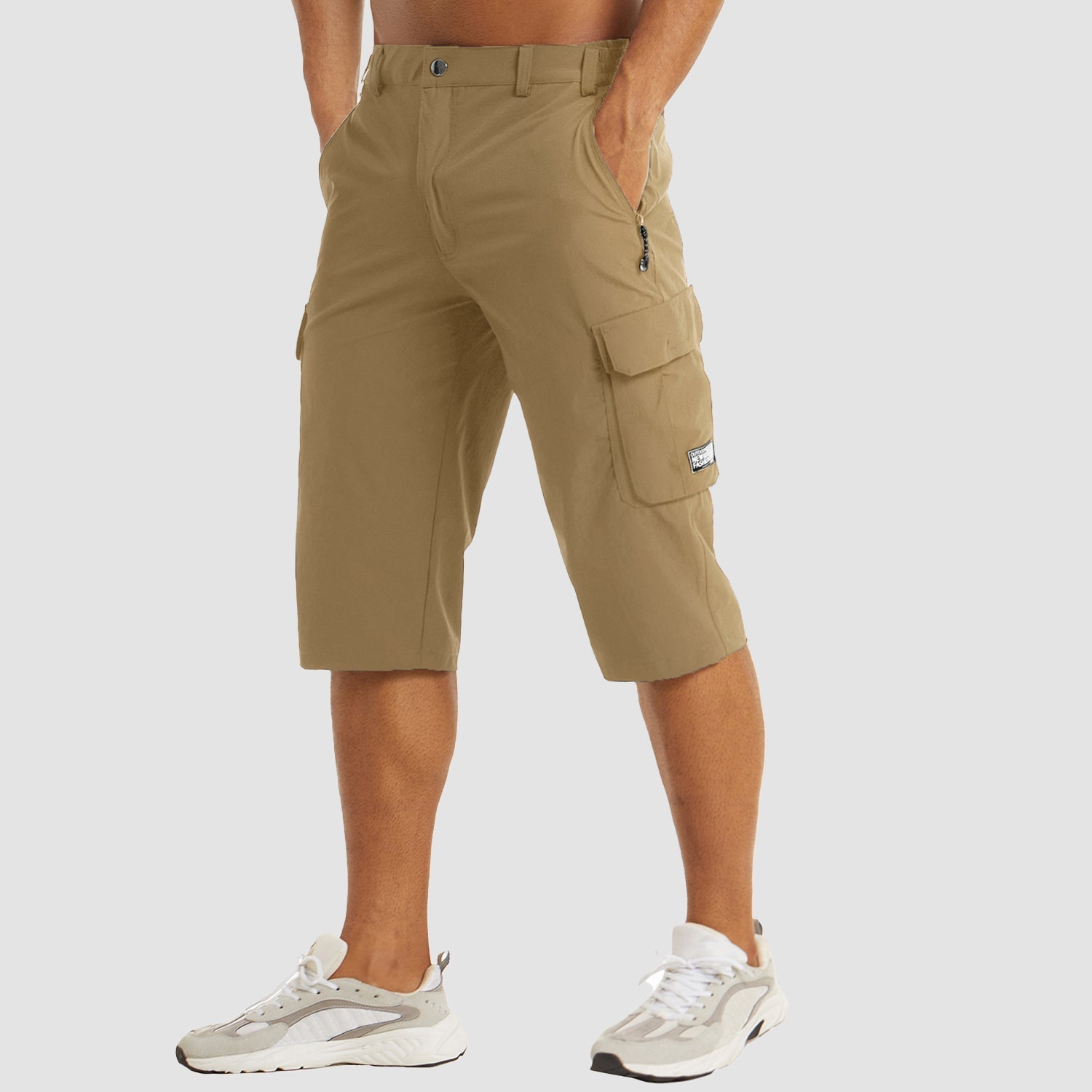 DRAGO™ | PANTALONCINI CARGO AD ASCIUGATURA RAPIDA