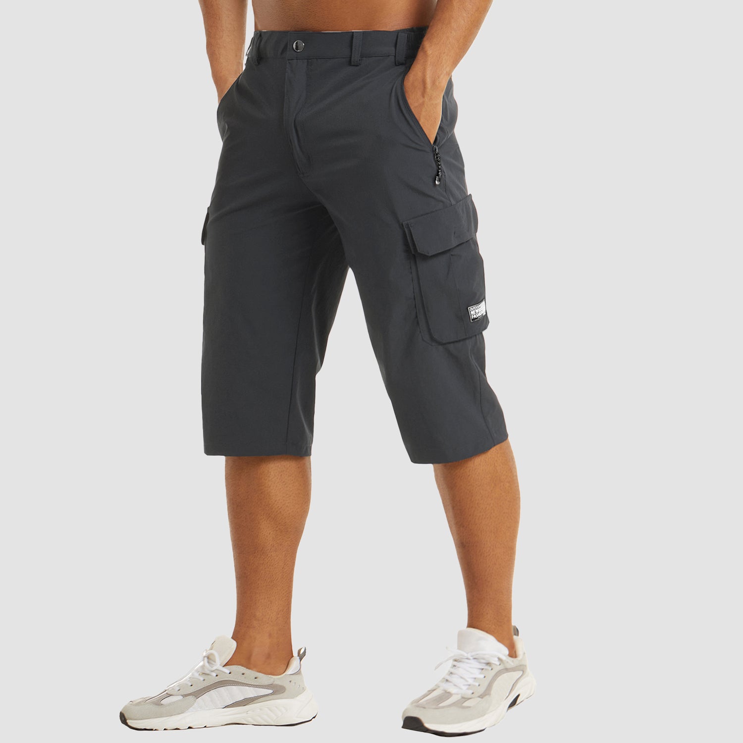 DRAGO™ | PANTALONCINI CARGO AD ASCIUGATURA RAPIDA