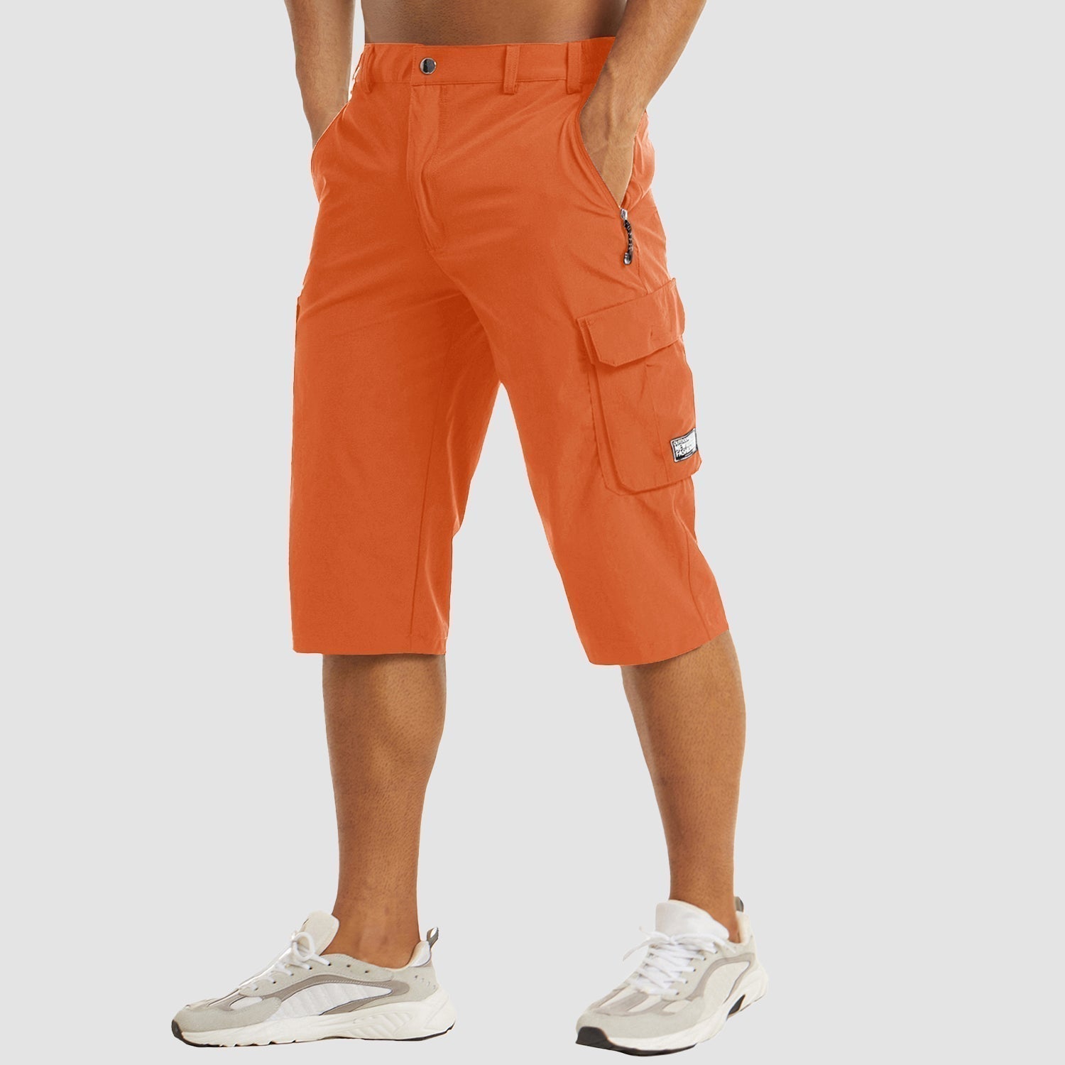 DRAGO™ | PANTALONCINI CARGO AD ASCIUGATURA RAPIDA