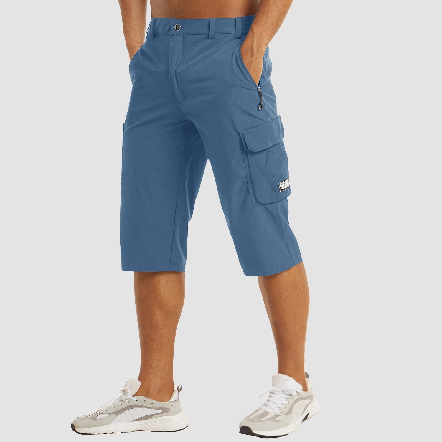 DRAGO™ | PANTALONCINI CARGO AD ASCIUGATURA RAPIDA