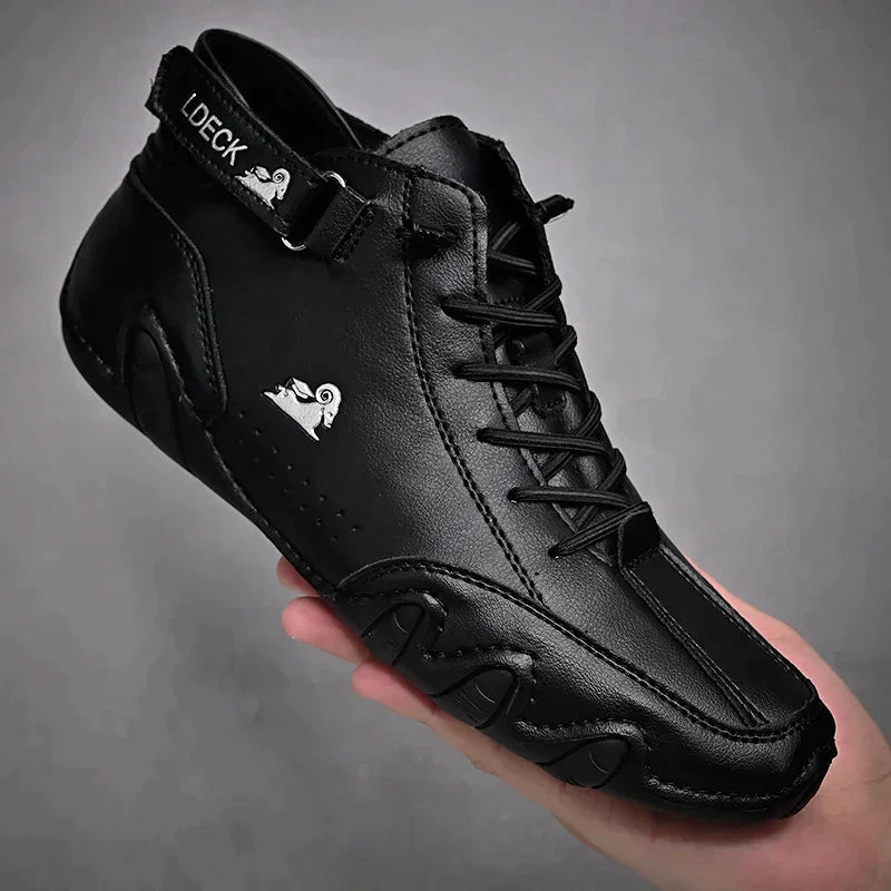 MAXICOMFORT - SCARPA DA TRAIL ANTISCIVOLO (UNISEX)
