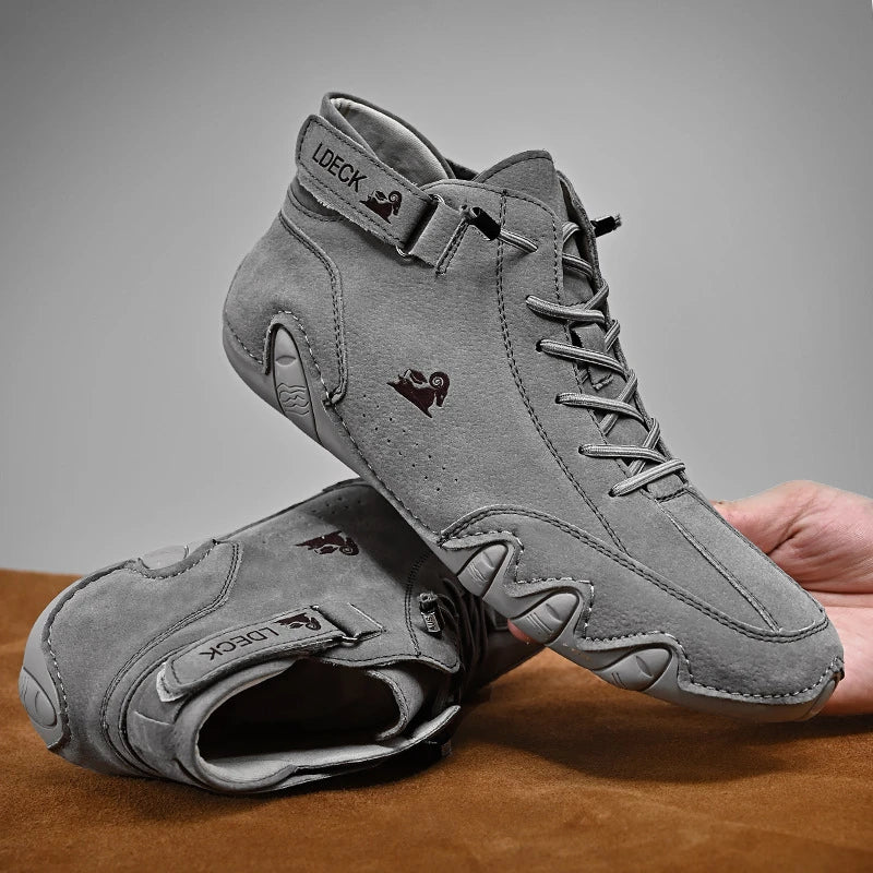 MAXICOMFORT - SCARPA DA TRAIL ANTISCIVOLO (UNISEX)