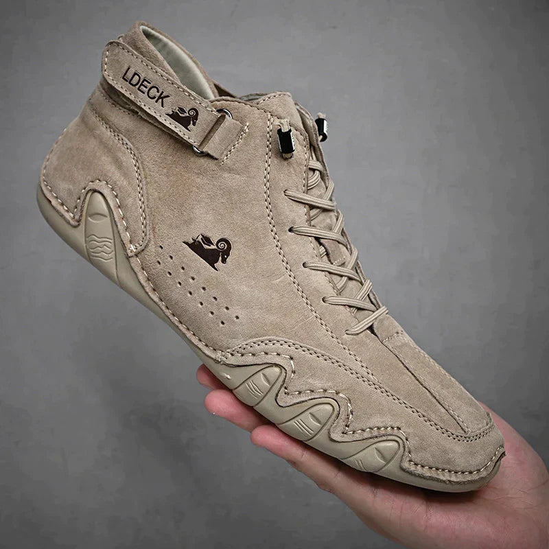 MAXICOMFORT - SCARPA DA TRAIL ANTISCIVOLO (UNISEX)