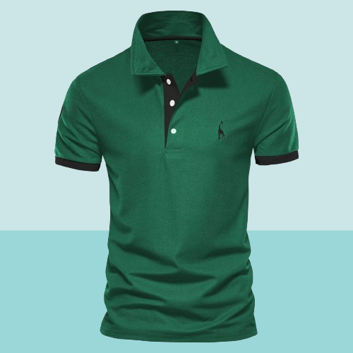 GIORGIO - POLO DA ATLETA