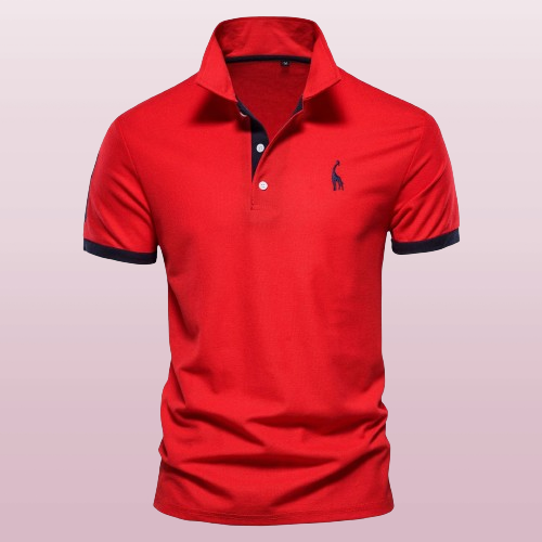 GIORGIO - POLO DA ATLETA