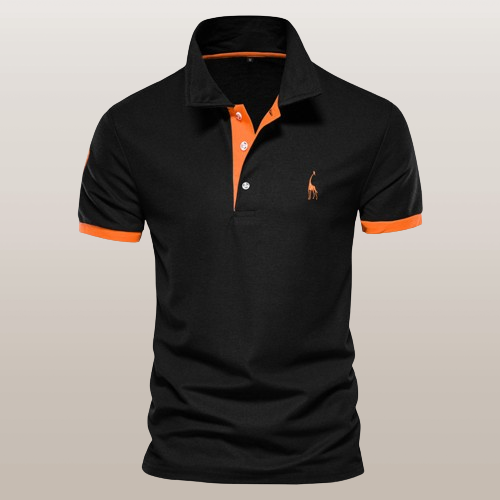 GIORGIO - POLO DA ATLETA