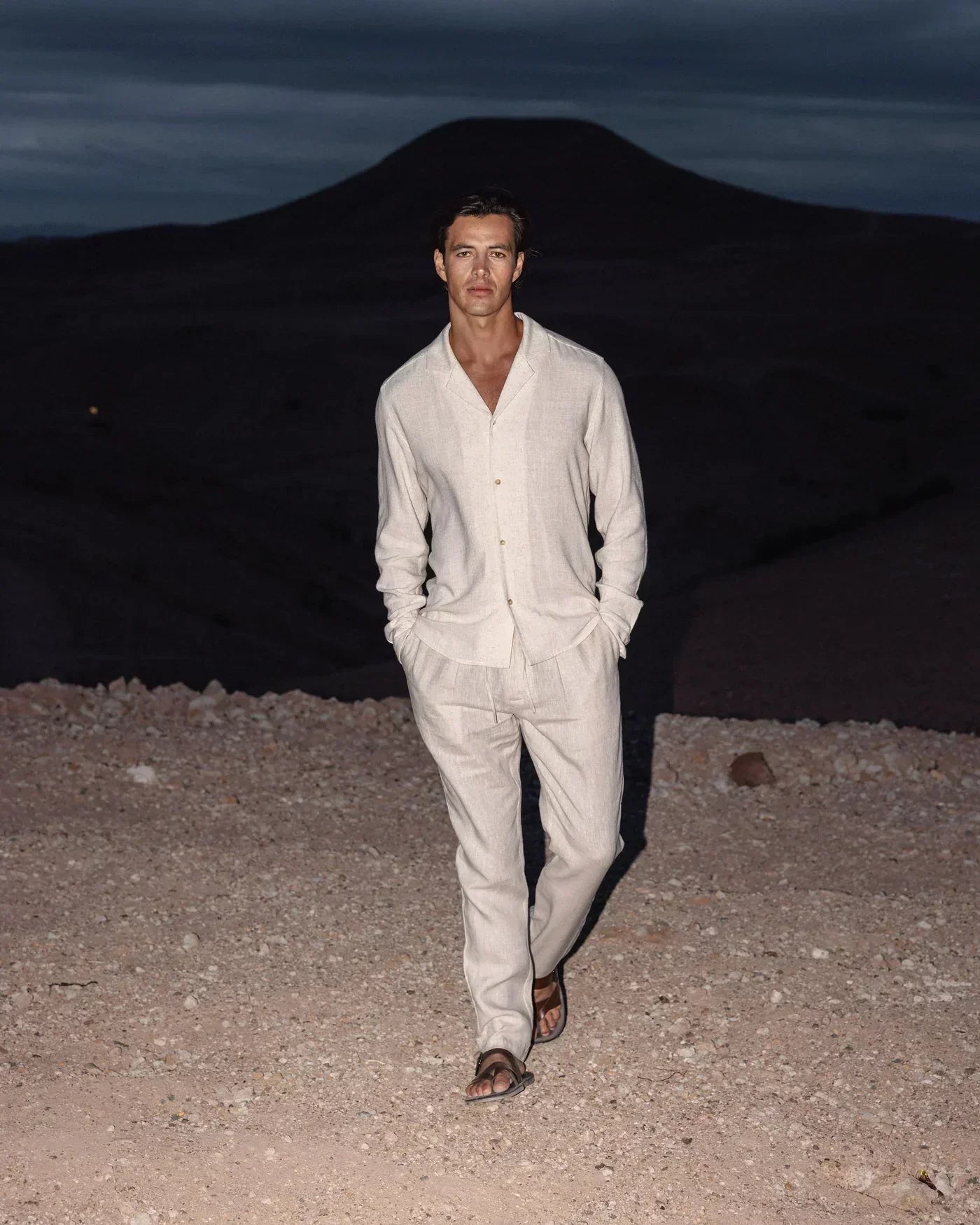 FABIO - COORDINATI POLO E PANTALONE