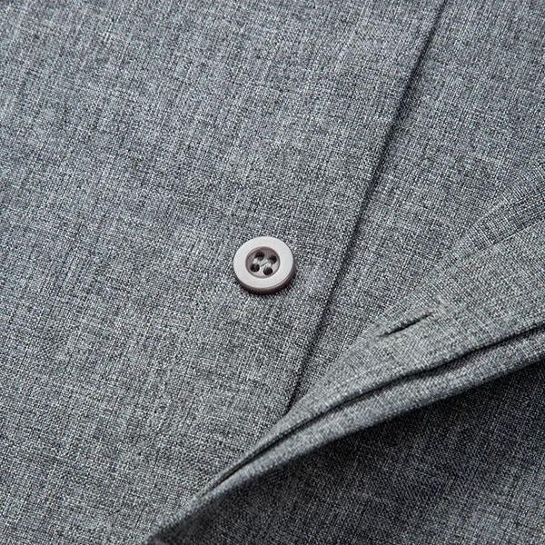 SALVATORE™ | CAMICIA IN LINO