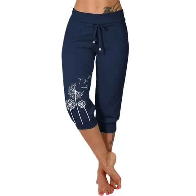 CLEMENTINE- PANTALONI COMODI DA DONNA (2+1 GRATIS)