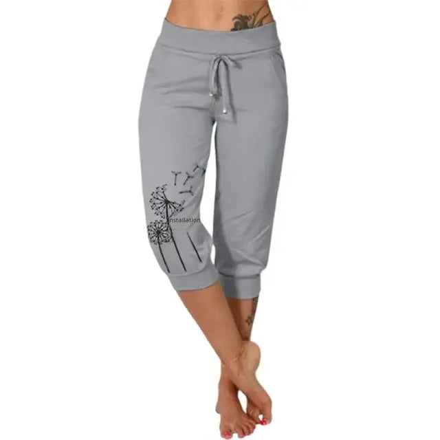 CLEMENTINE- PANTALONI COMODI DA DONNA (2+1 GRATIS)
