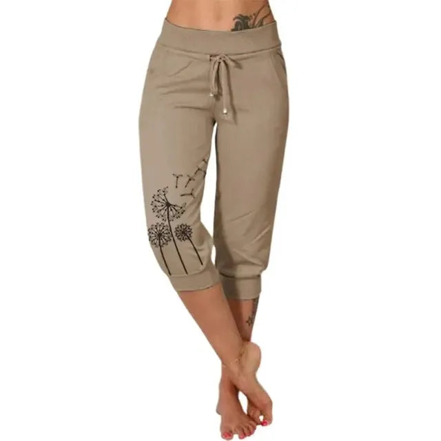 CLEMENTINE- PANTALONI COMODI DA DONNA (2+1 GRATIS)