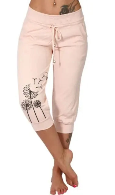 CLEMENTINE- PANTALONI COMODI DA DONNA (2+1 GRATIS)