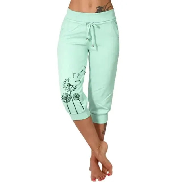 CLEMENTINE- PANTALONI COMODI DA DONNA (2+1 GRATIS)